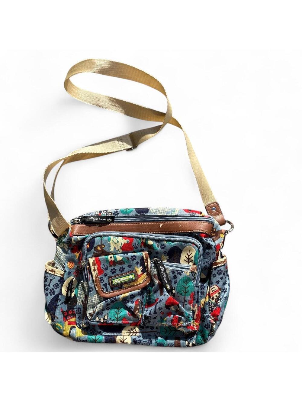 Women's Multi Bag